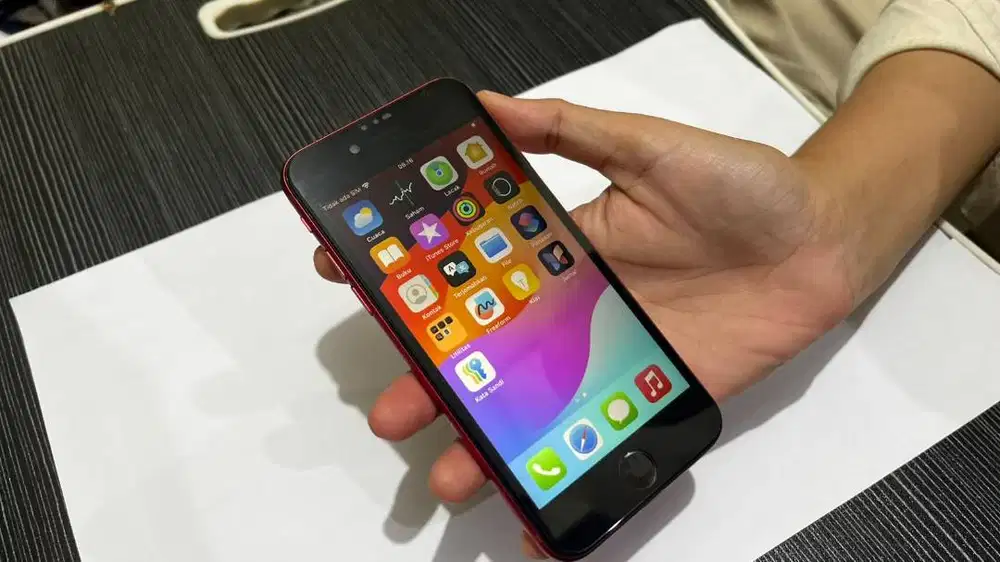 IPHONE SE 2020 (BU)
