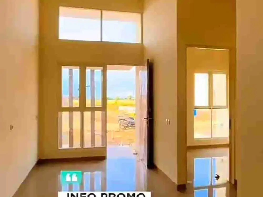 Rumah Ready Sedati Sidoarjo