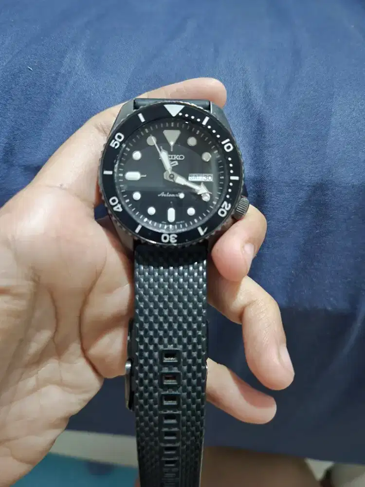 Jam Seiko Original