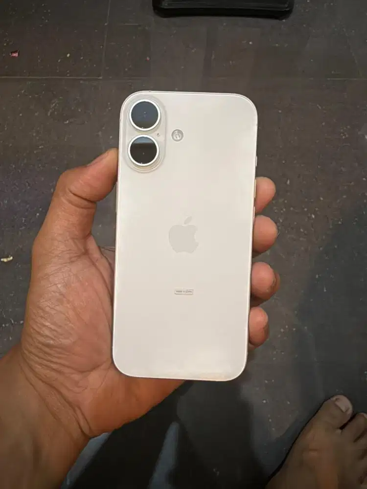 Apple Iphone 17 Basic Digimap