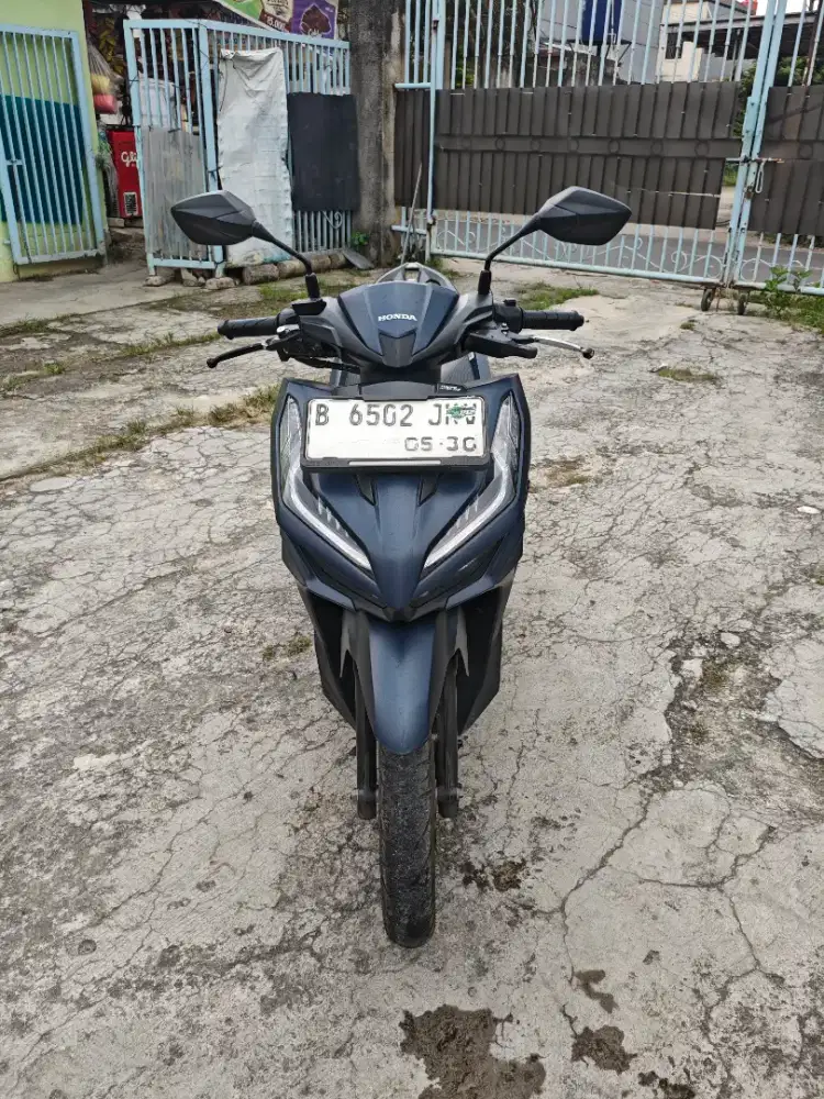 Flash sale Vario New Gen 2 125cc Kayles