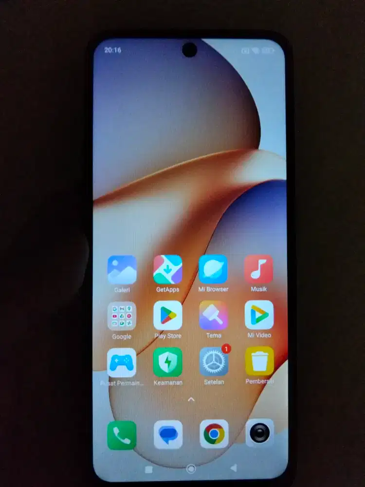 Xiaomi Redmi 12 8/128 5000mha