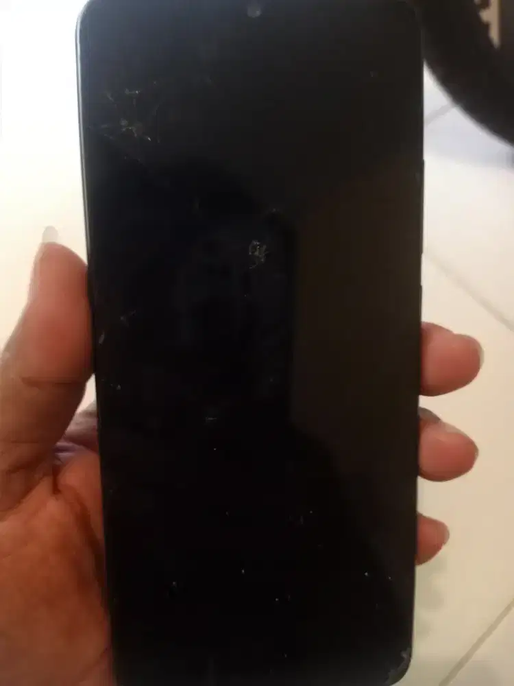 Hp redmi 12C ram 4
