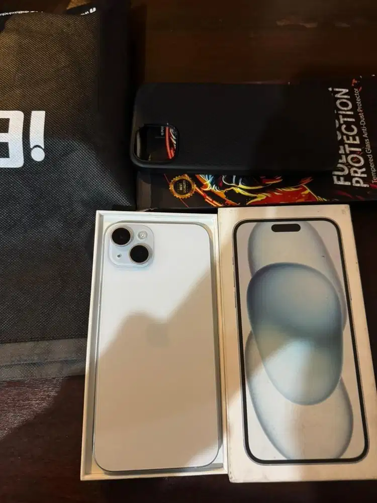 iphone 15 plus 128 ibox