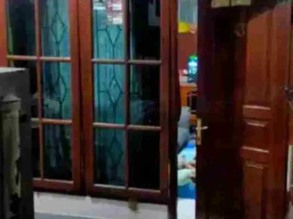 Dijual rumah Bebas Banjir Perumnas klender Jakarta timur