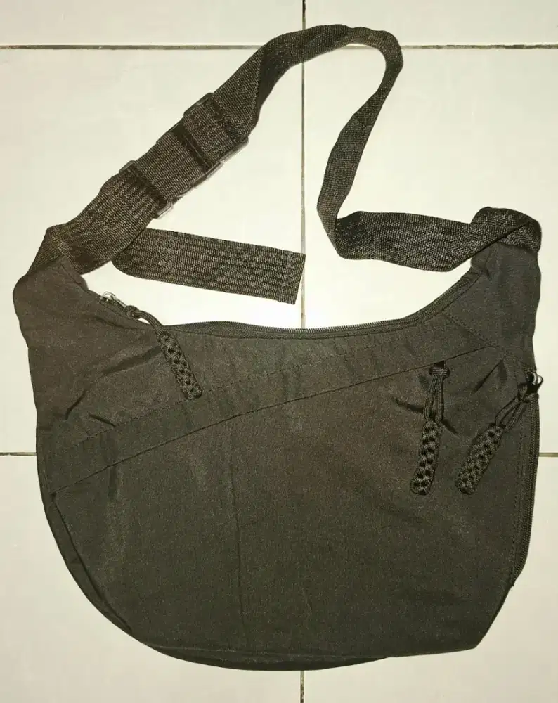 TAS SLEMPANG IMPORT