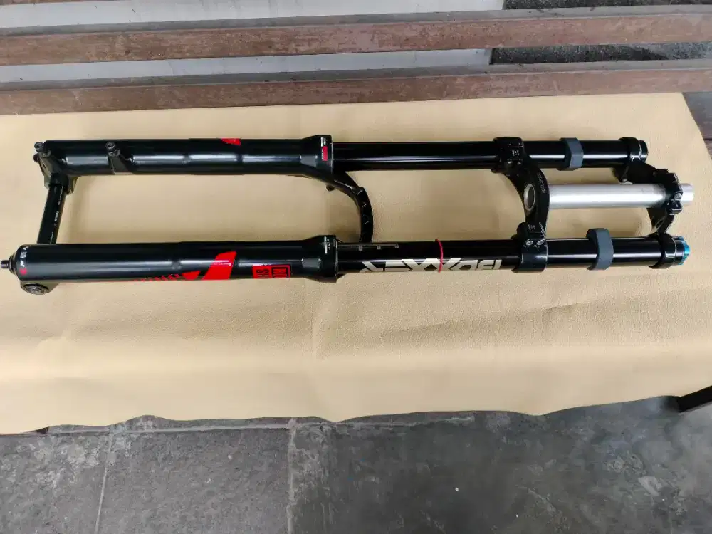 Rockshox Boxxer RC 27.5