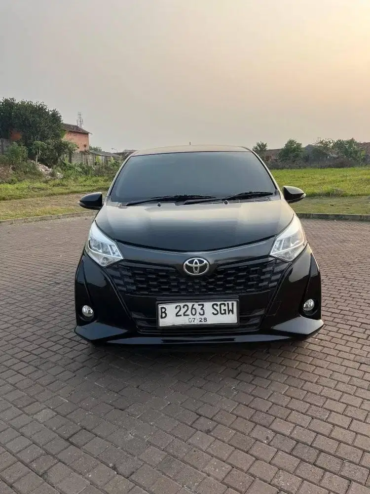 DP 10 JUTA CALYA G AT 2021 FREE BALIKNAMA