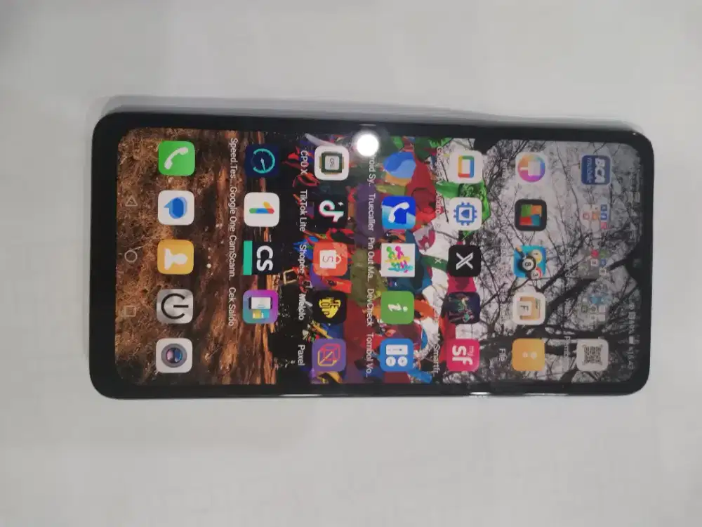 Huawei Mate 20 Mulus Normal