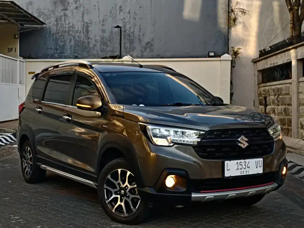 [KM 60RB]Suzuki XL7 Beta Matic 2020