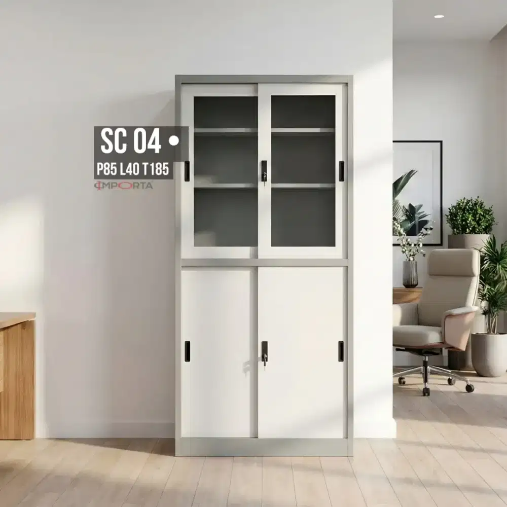 Cabinet Besi Importa SC 04
