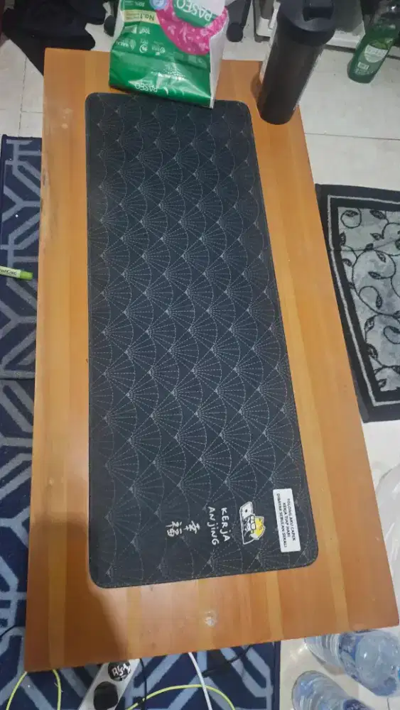 Jual Meja Bekas Pakai