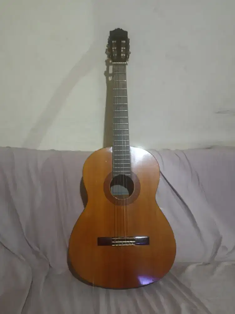 Gitar Nylon Yamaha C330A