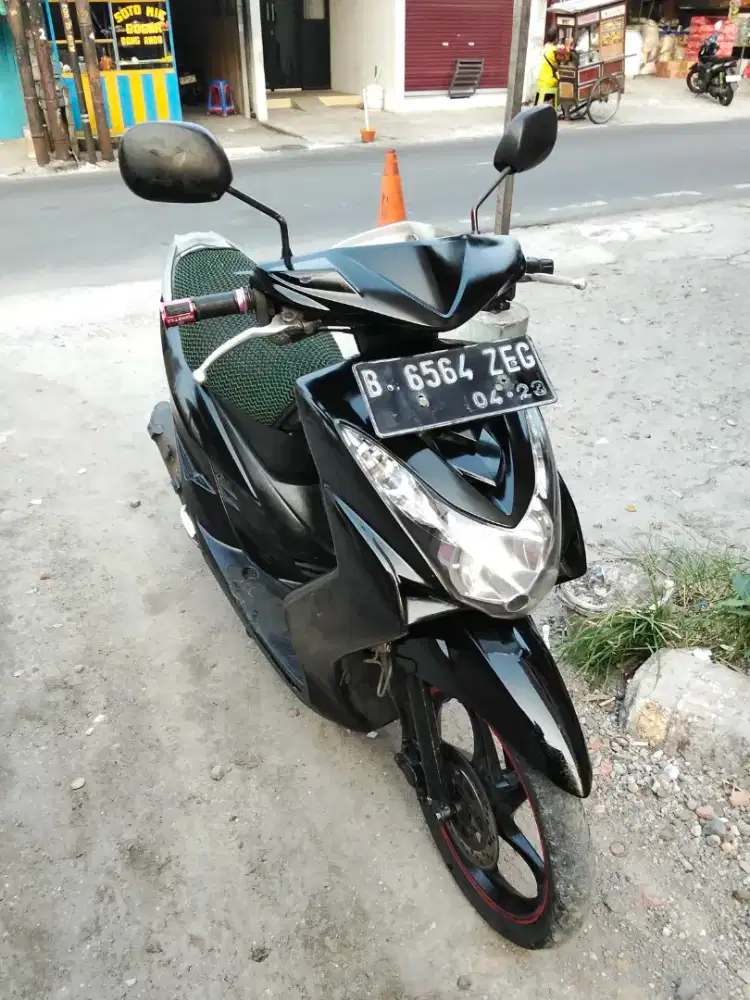 Mio soul msn hls mls skli
