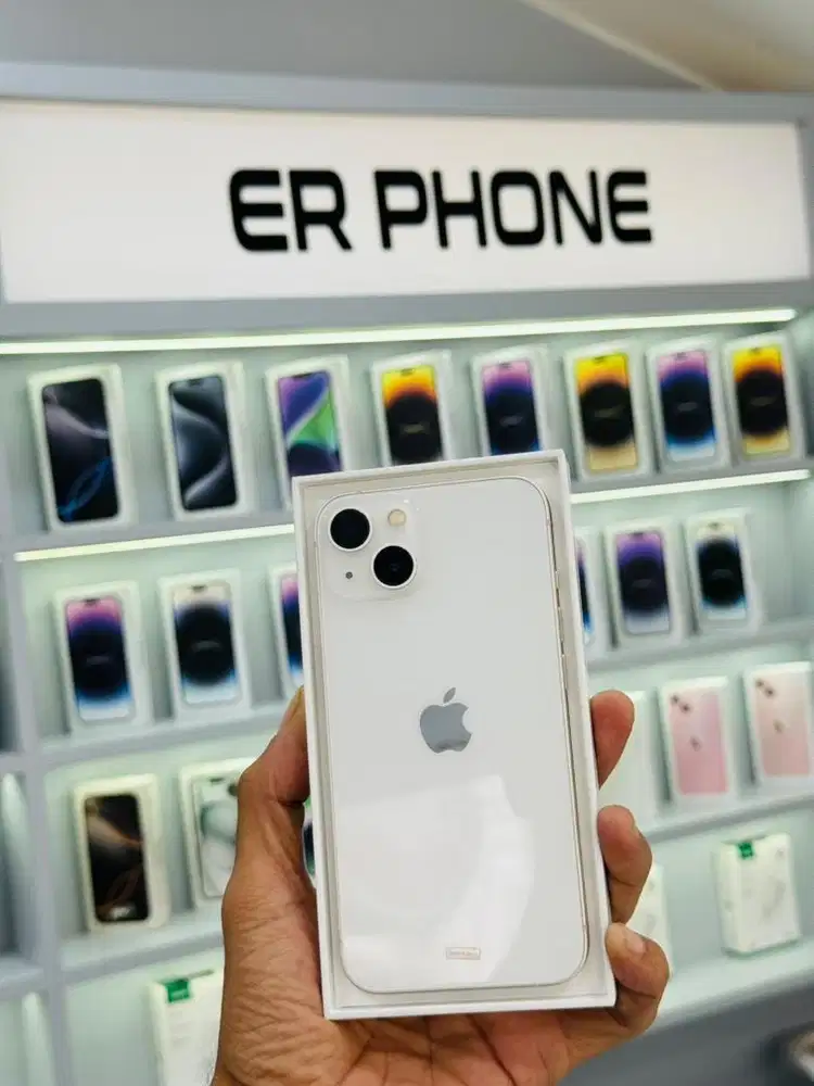 Iphone 13 128gb iBox