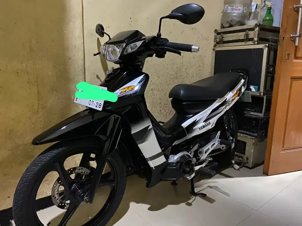 Dijual santai , pemakaian pribadi