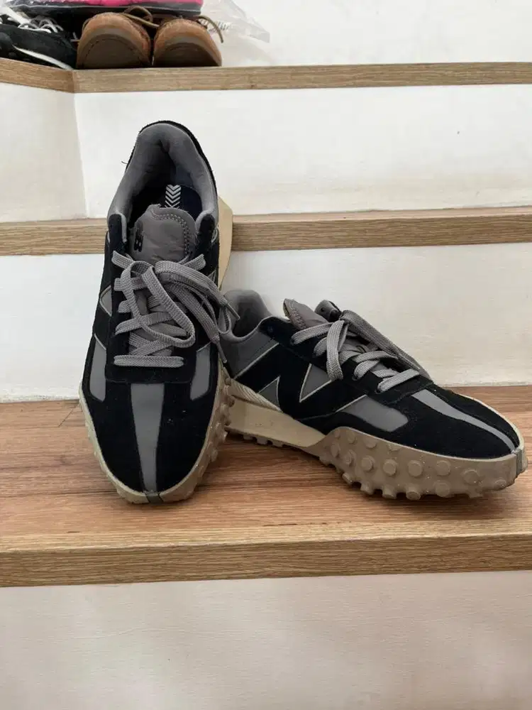 preloved sepatu nb
