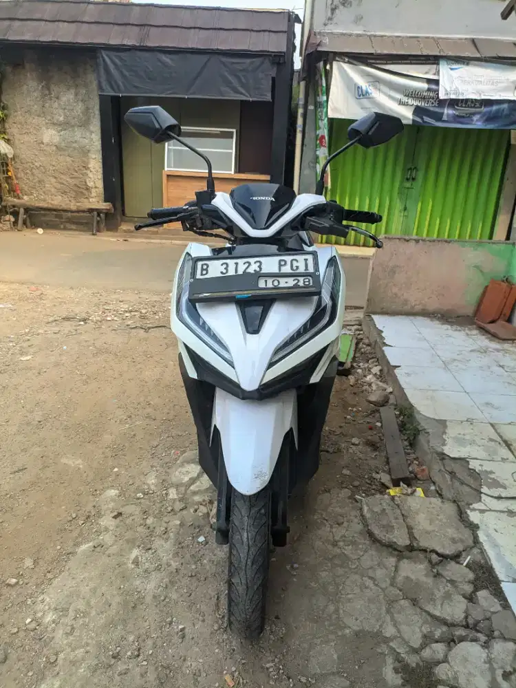 Honda Vario LED new gen 1 th 2018