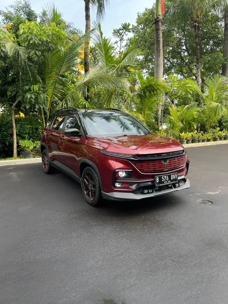 WULING ALMAZ RS PRO 1.5 AT 7 SEAT