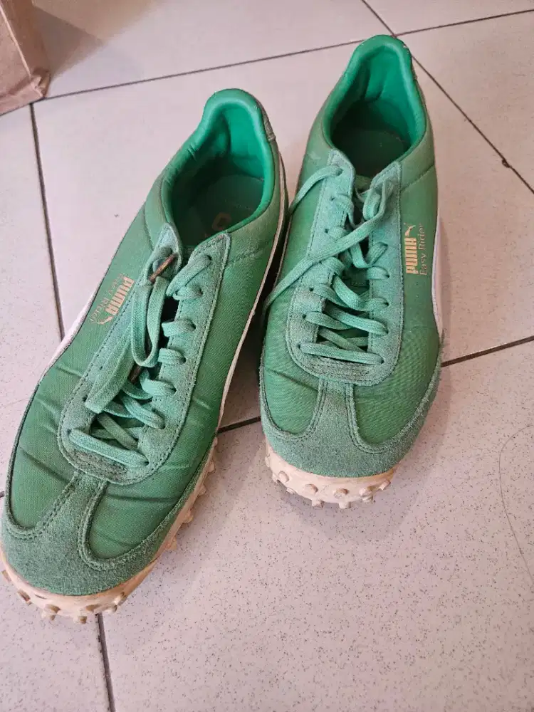 PUMA shoes easy rider size 45