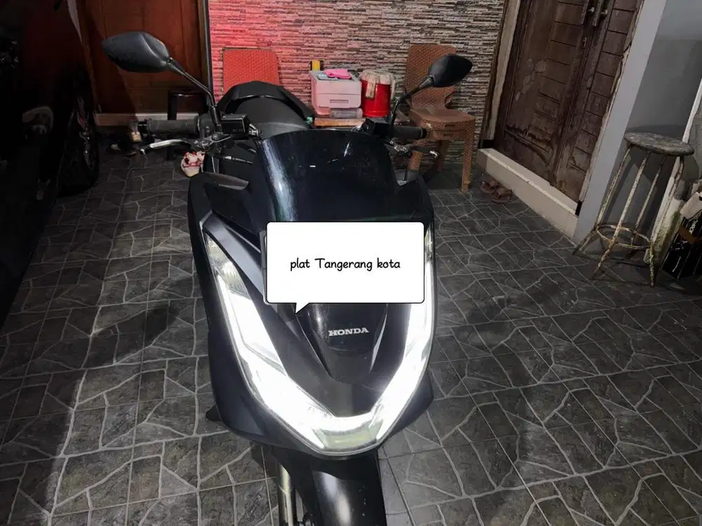 Pcx non abs 160 cc