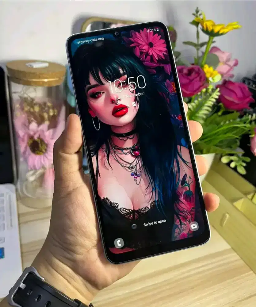Samsung a05 6/128