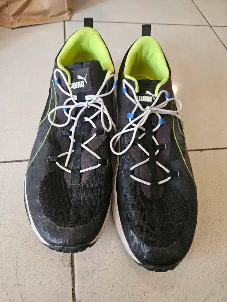 PUMA lodcell size 45