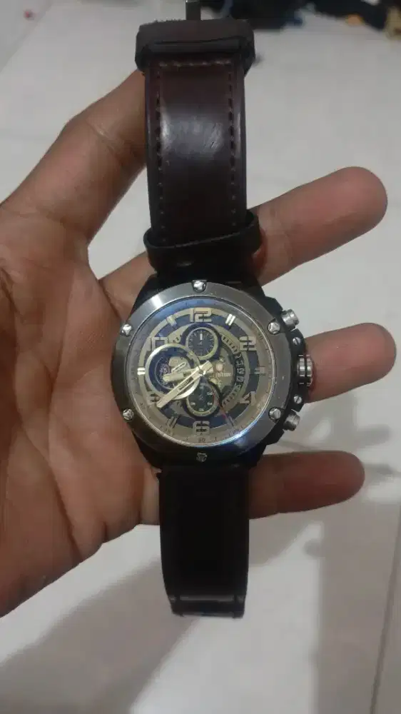 Jual Cepat Jam Tangan Expedition E6752M