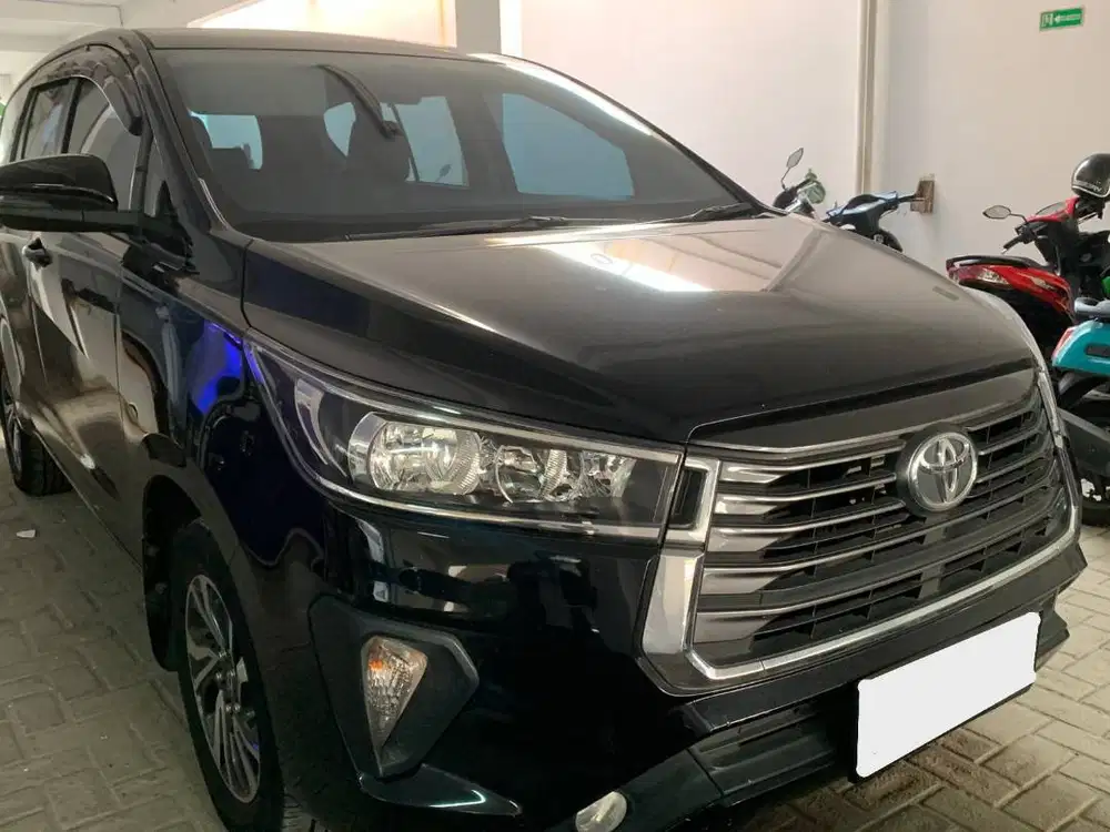 TOYOTA INOVA REBORN G 2.4 MATIC 2024