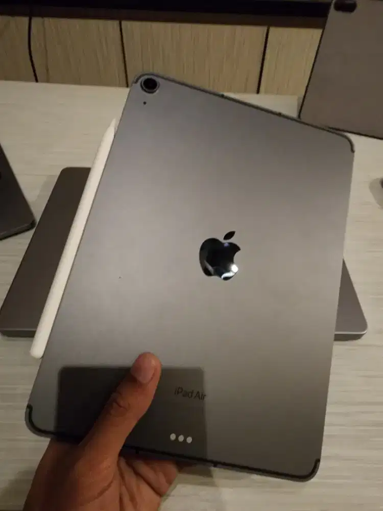 iPad Air 5 M1 64gb + Apple Pen Gen 2