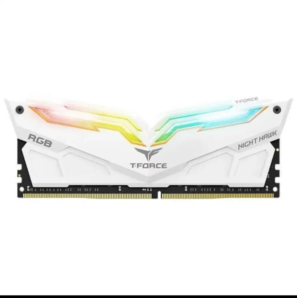 RAM DDDR4 16GB 2X8GB TEAM T-FORCE