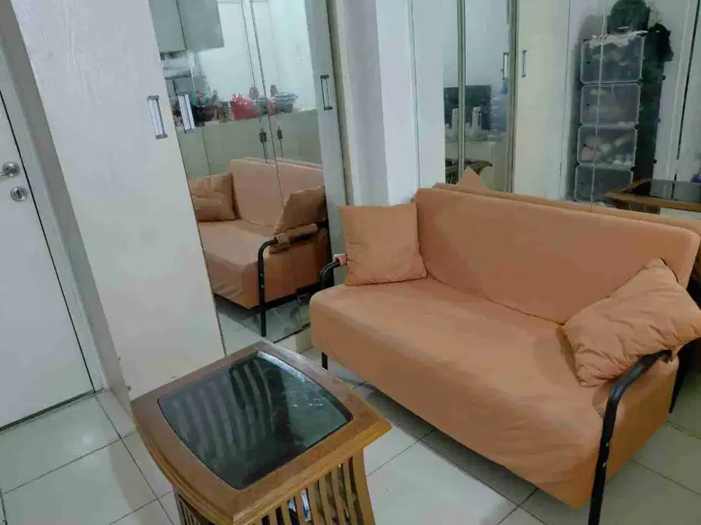 Dijual Apartemen Murah Gading Nias di Kelapa Gading Jakarta Utara