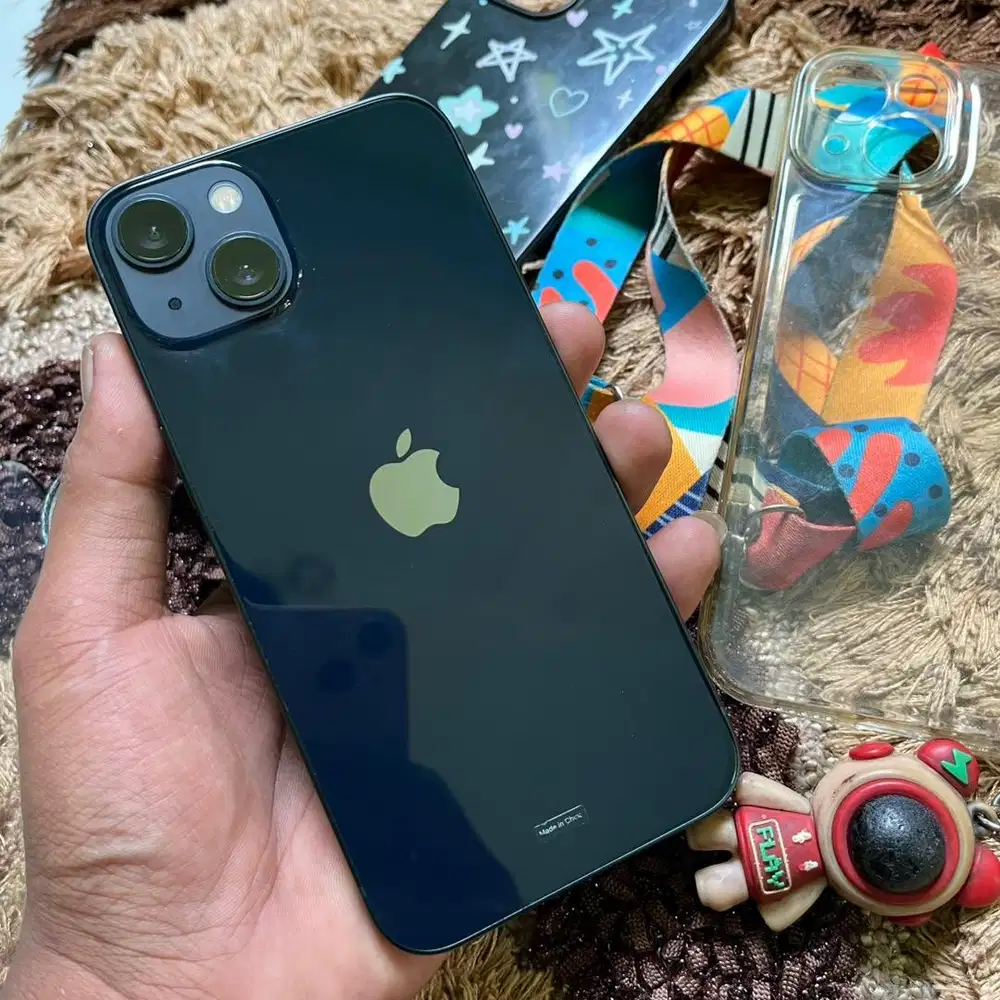 iphone 13 iBox sa/a 128gb like new