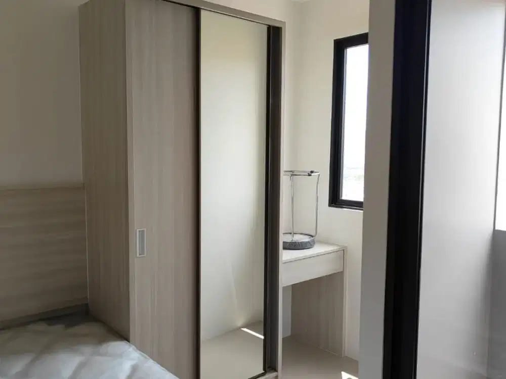 Disewakan Apartment Citraland Vittorio, Tower Allesandro, Wiyung Studio Furnished