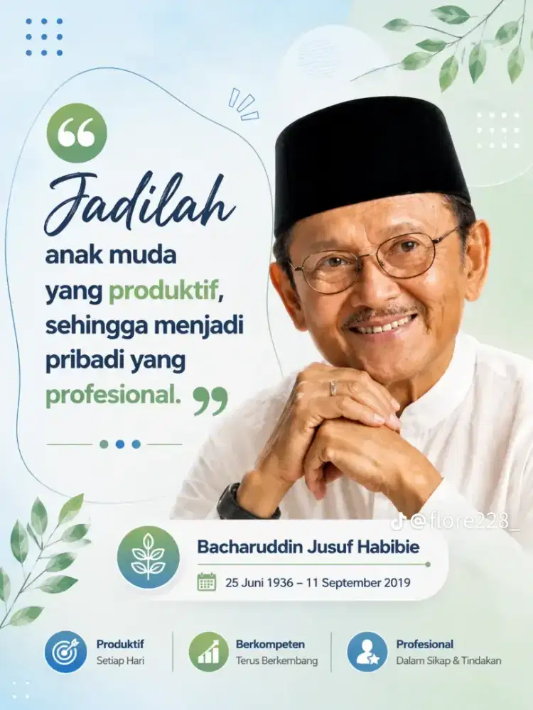 Sales Pensiunan