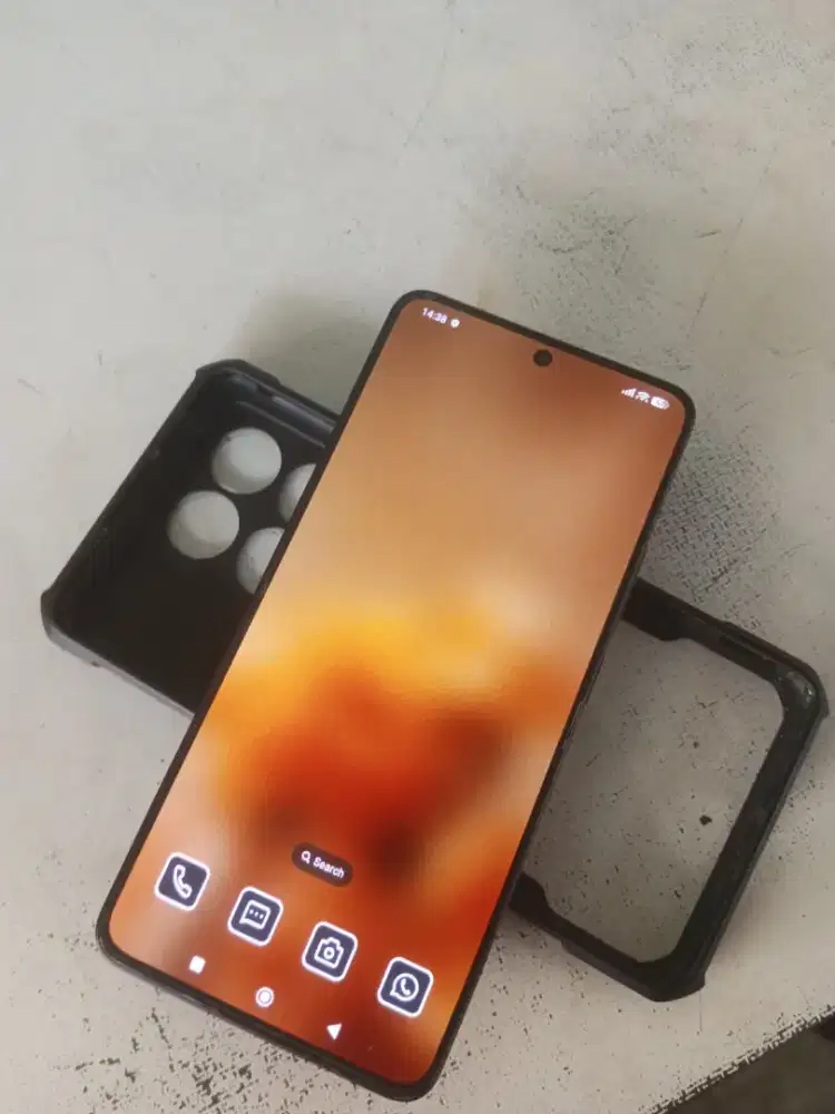 Poco x6 pro 12/512