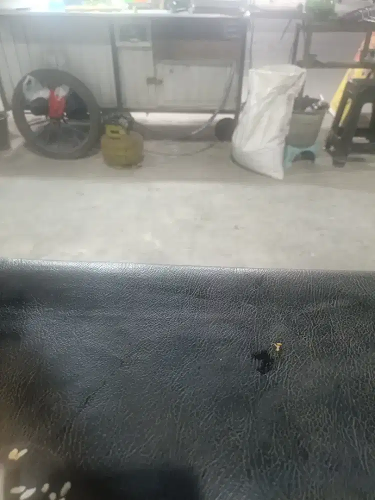 Buat jualan ayam bakar madu