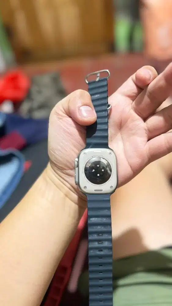 APPLE WATCH ULTRA 2 INTER