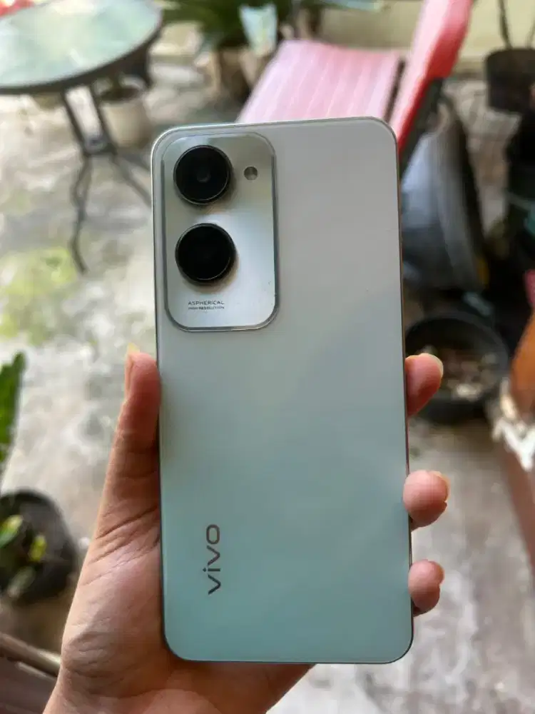 VIVO Y18s 4/128
