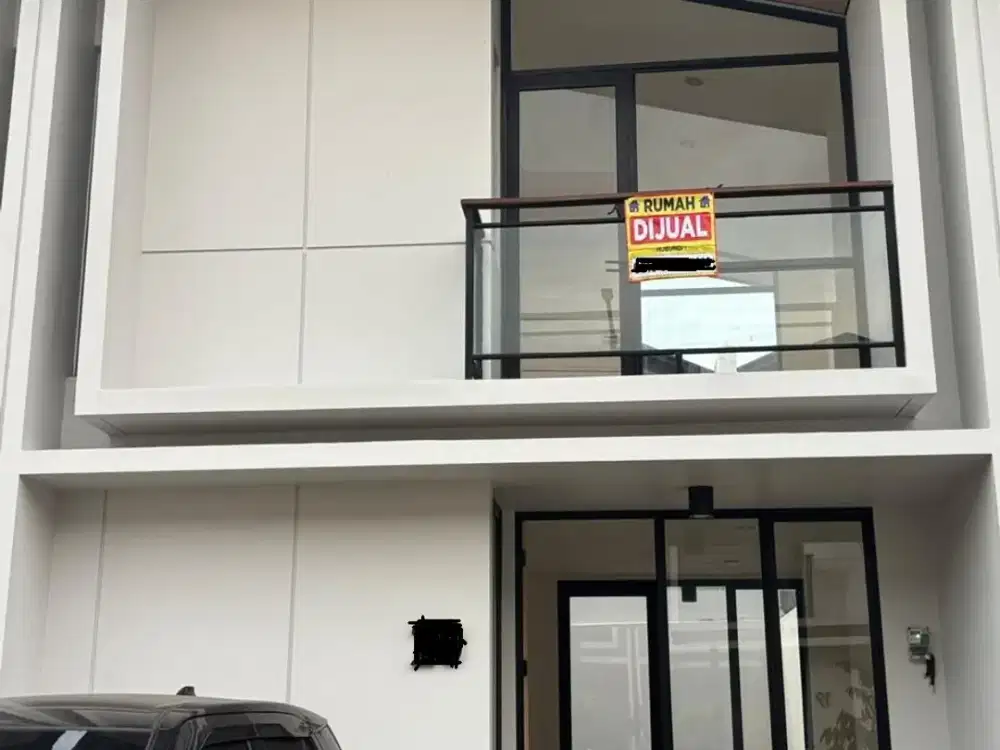 Cluster Cove Residence Daerah Karawaci Tangerang Kota DEKAT MALL SUPERMALL KARAWACI