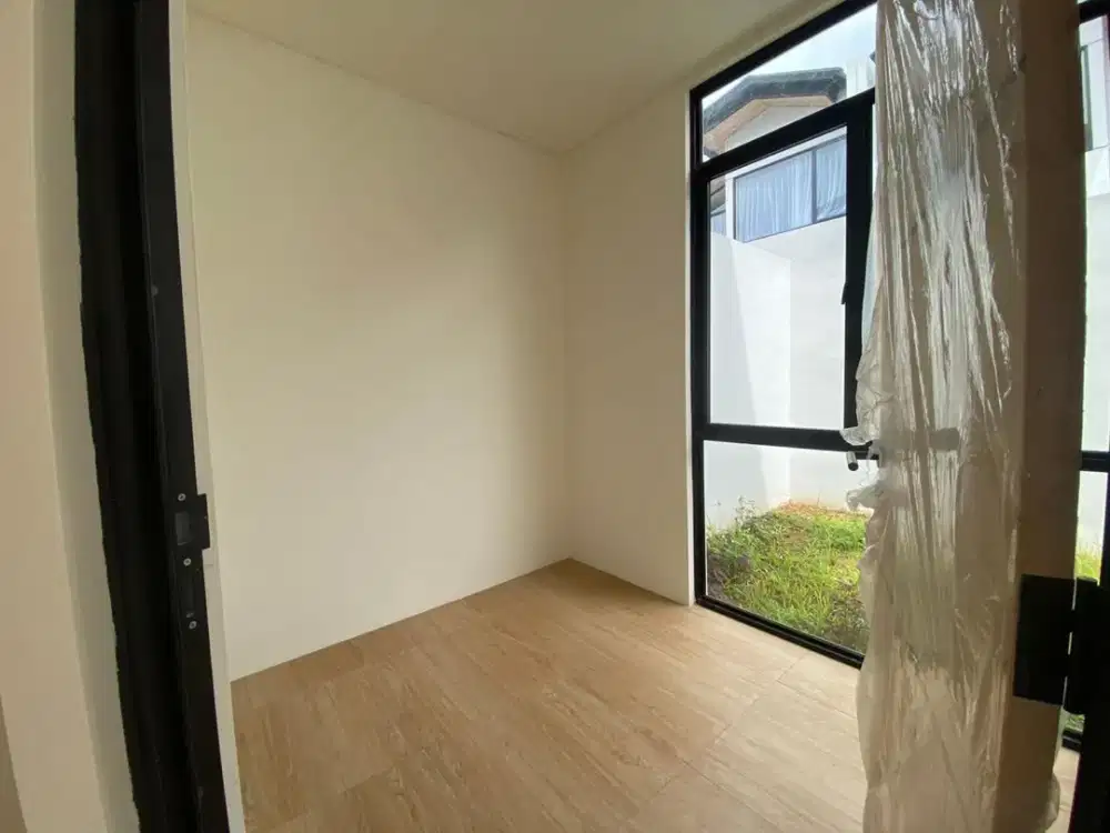 Cluster Cove Residence  PALING MURAH CUMA 1M DAERAH KARAWACI TANGERANG KOTA