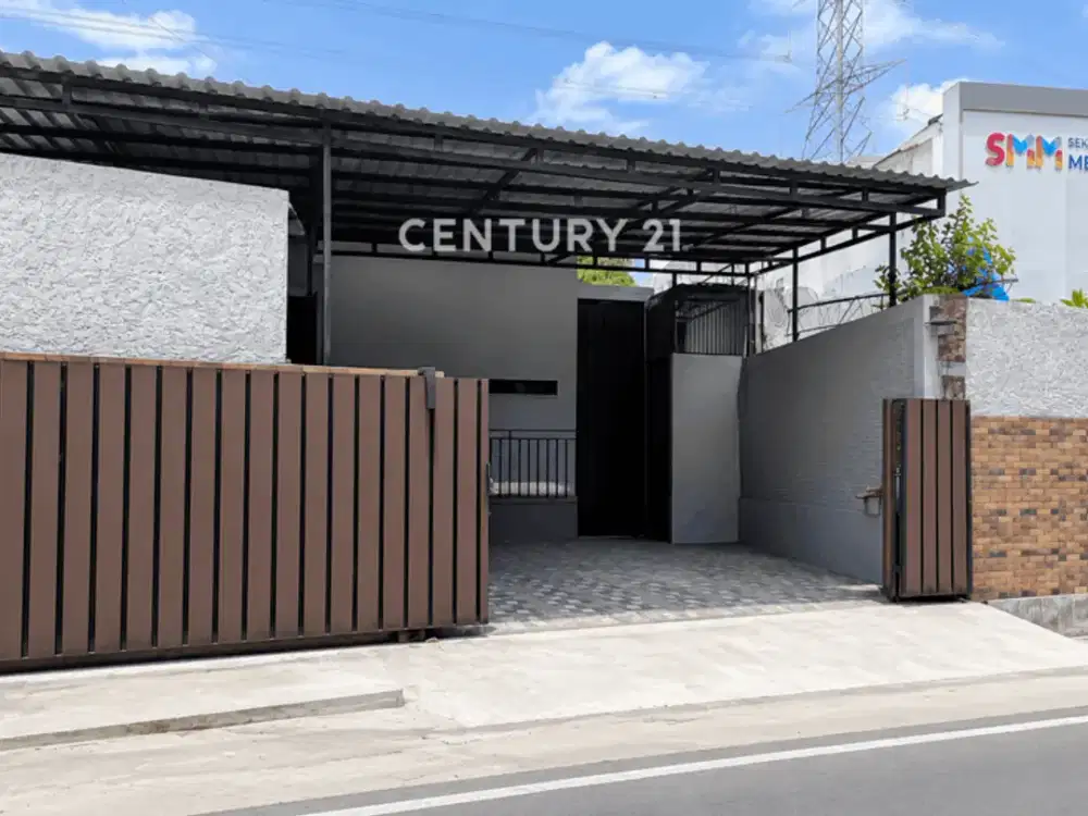 Rumah 2 Lantai Siap Huni Di Area Bintaro Wt 18457