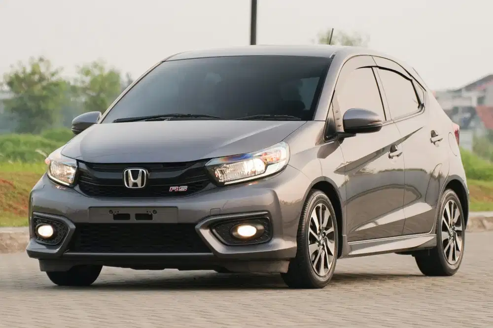 Honda Brio 1.2 RS Hatchback 2022