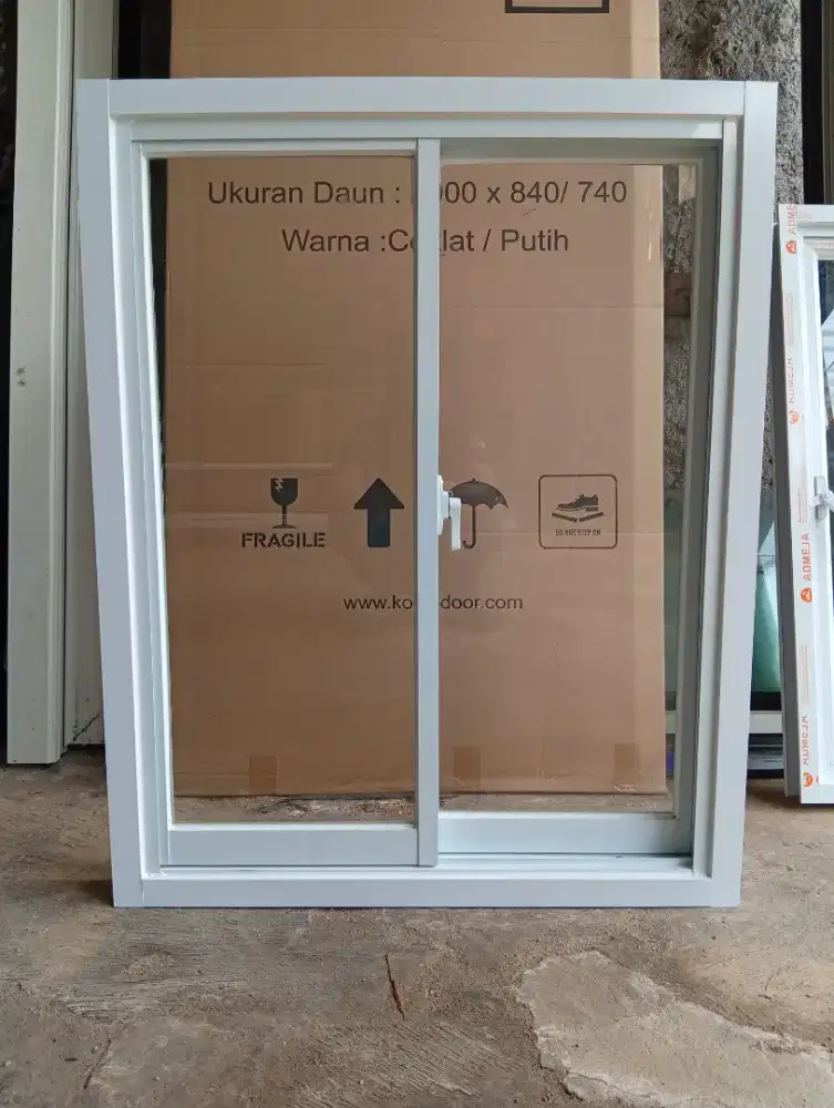 Menerima renovasi rumah