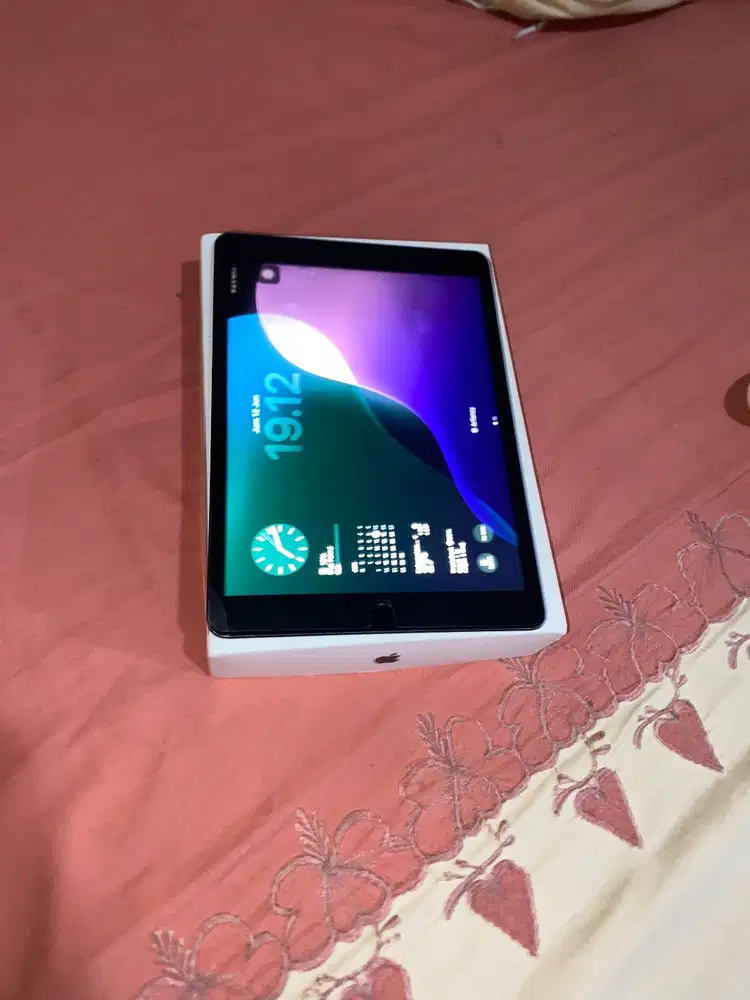 ipad gen 9 (64gb) wifi only