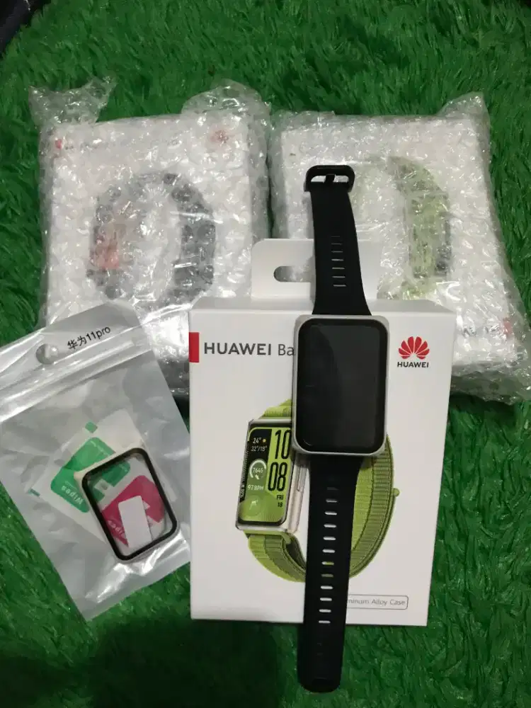 Huawei Band 11 Pro