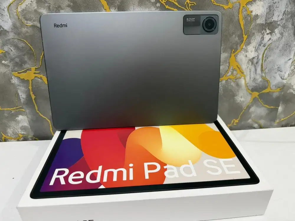 Redmi Pad SE ram 4/128 11 inch