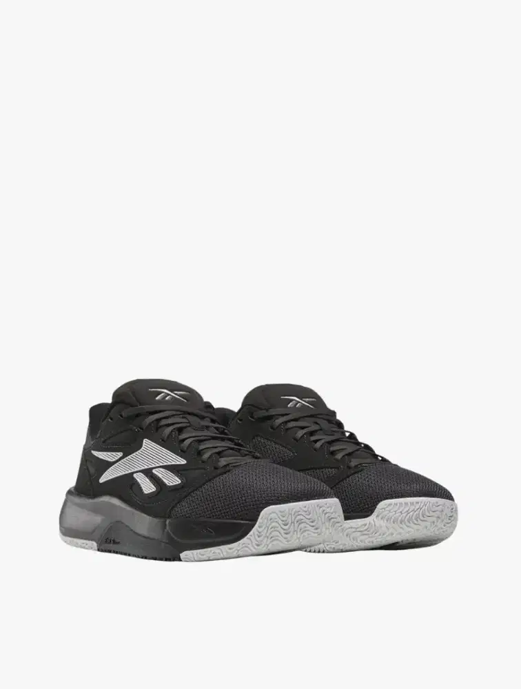 Reebok Engine Lt Basketball Sport Orgnl