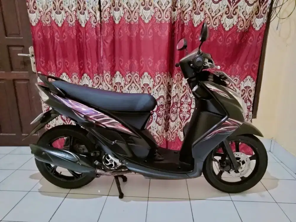 SOUL MULUS TERAWAT SURAT LENGKAP PAJAK AKTIF PANJANG SEMUA