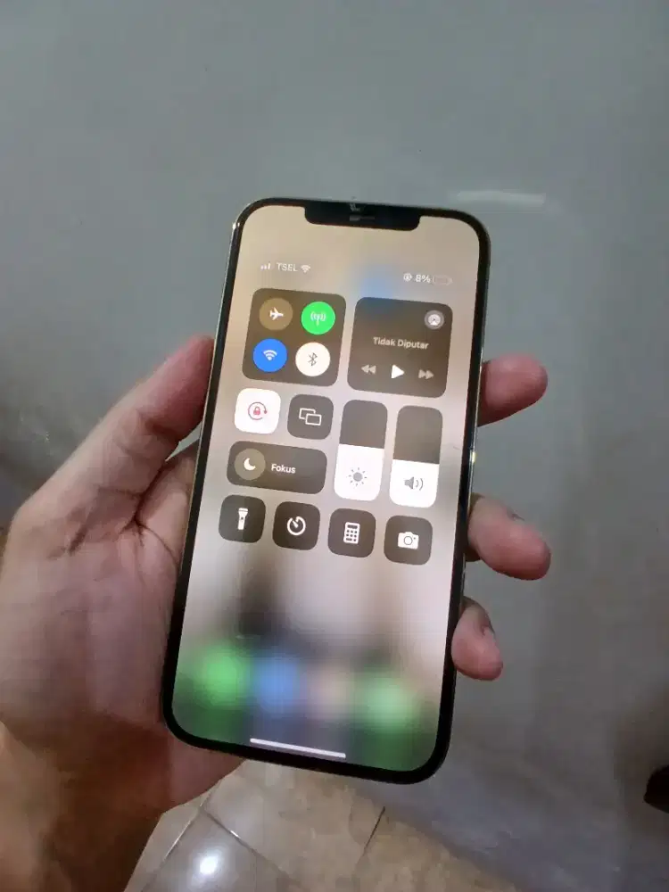 Iphone 12 Pro Max 128gb Gold iBox
